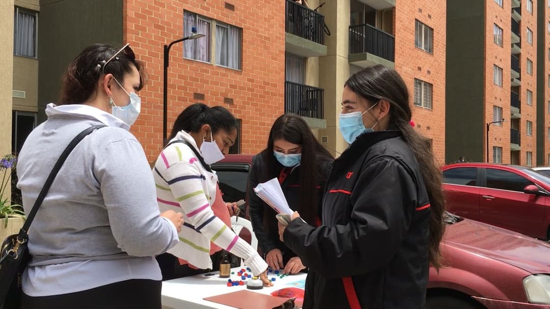 ¿Qué hacemos? - AR Construcciones