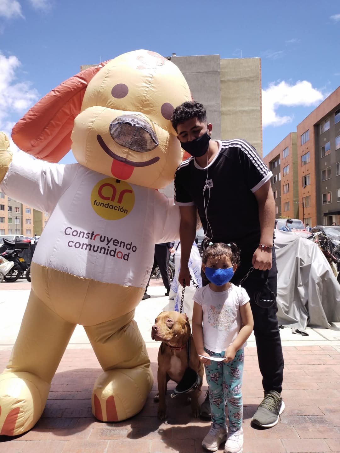 ¿Cómo lo hacemos? - AR Construcciones