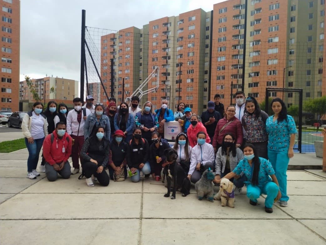 Beneficios - AR Construcciones