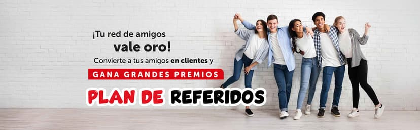 plan de referidos AR Construcciones