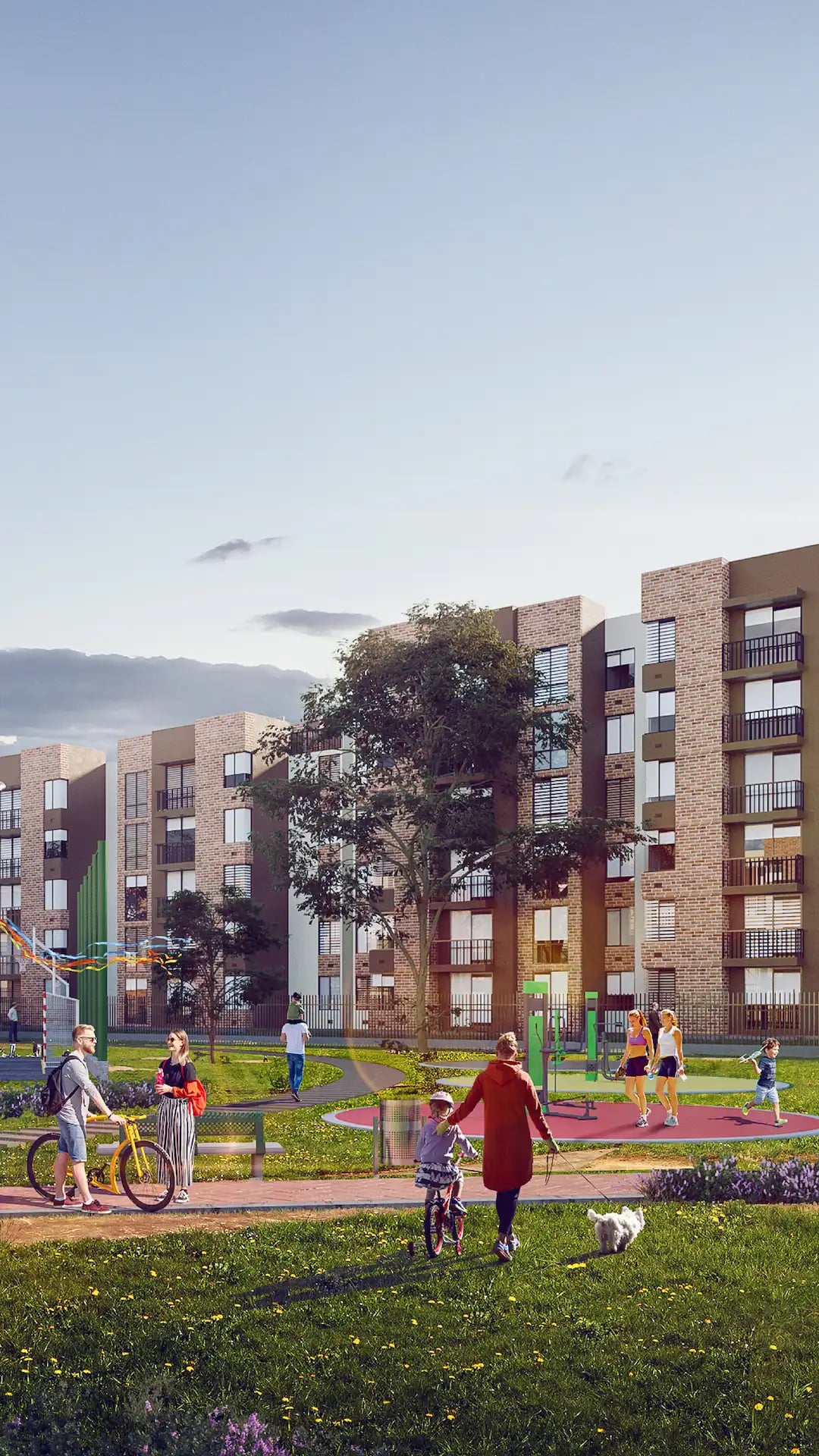 RESERVA DE CAJICÁ - ETAPA 2