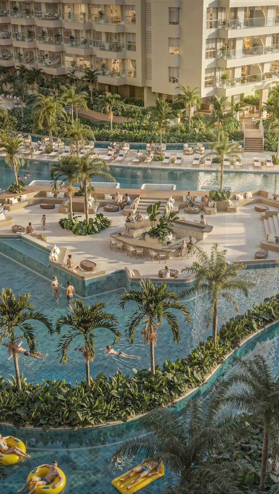 RESERVA DEL MAR BELLO HORIZONTE 3 - ETAPA 2