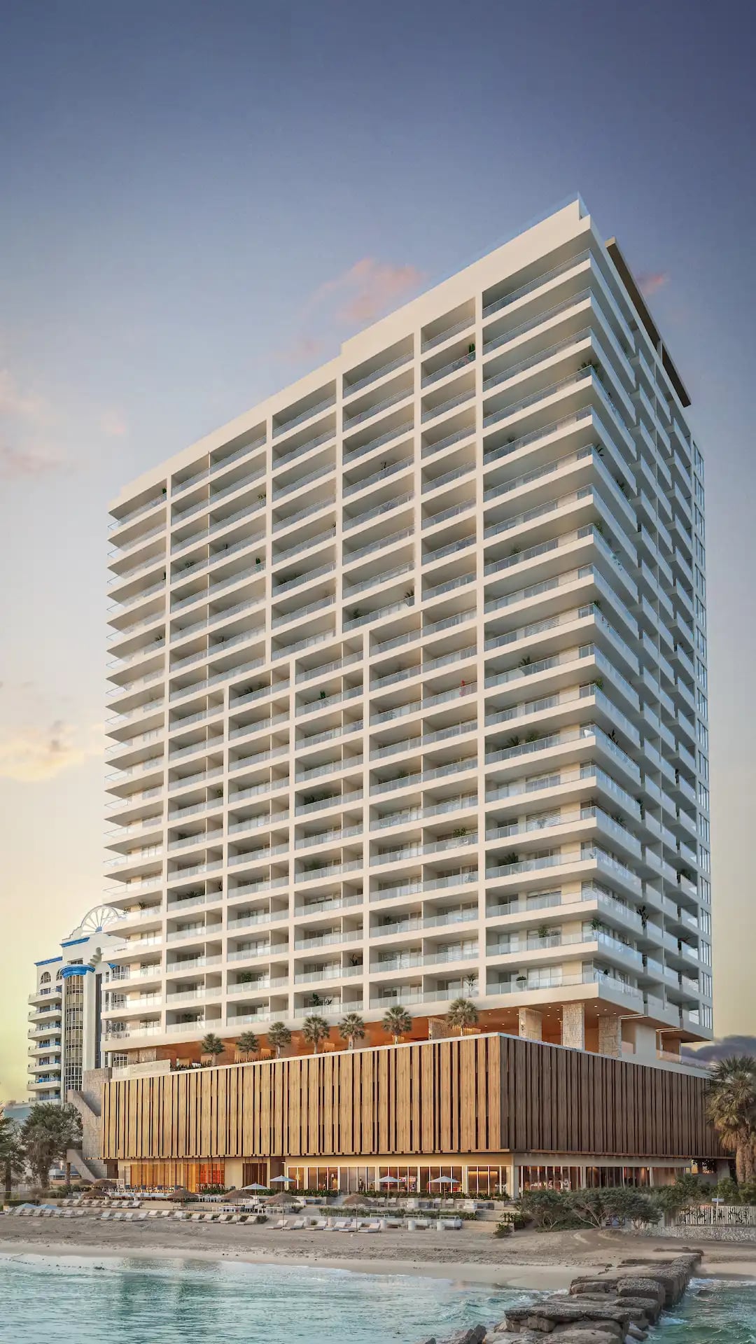 RESERVA DEL MAR PUERTO GAIRA