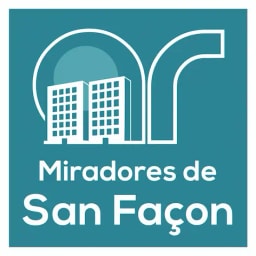 MIRADORES DE SAN FACON