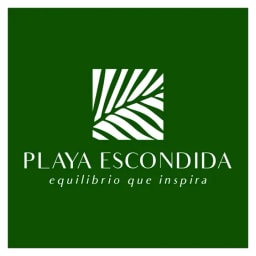 PLAYA ESCONDIDA