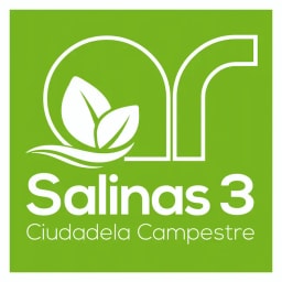 SALINAS 3 ETAPA 1