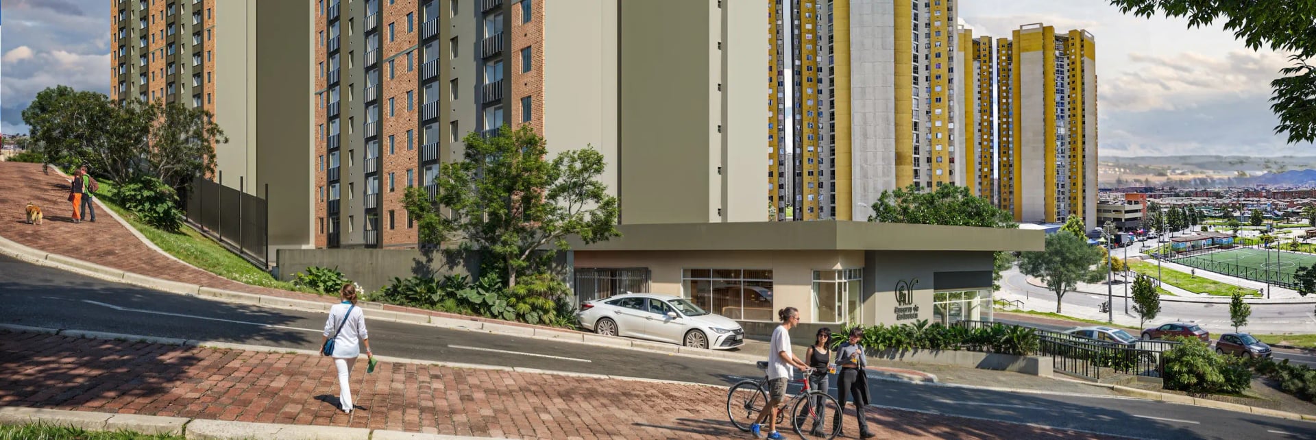 RESERVA DE BELLAVISTA