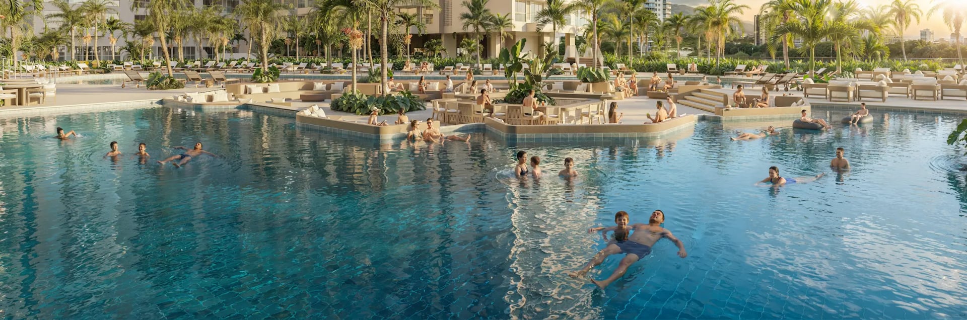 RESERVA DEL MAR BELLO HORIZONTE 3 - ETAPA 2