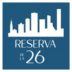 RESERVA DE LA 26
