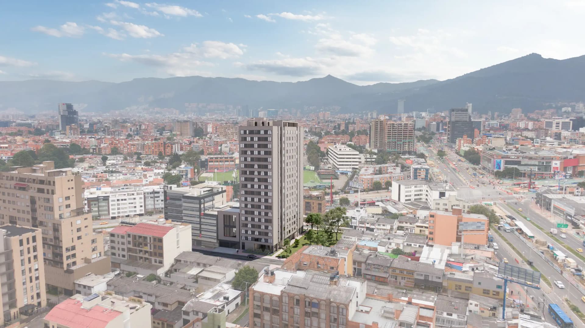 RENDER COMUNAL AEROFOTOGRAFIA TORRE DE LOS ANDES NOV 2022