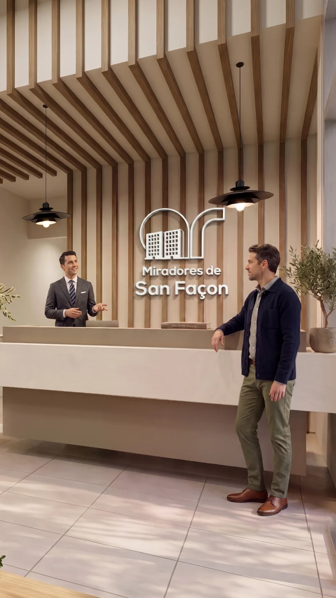 MIRADORES DE SAN FAÇON