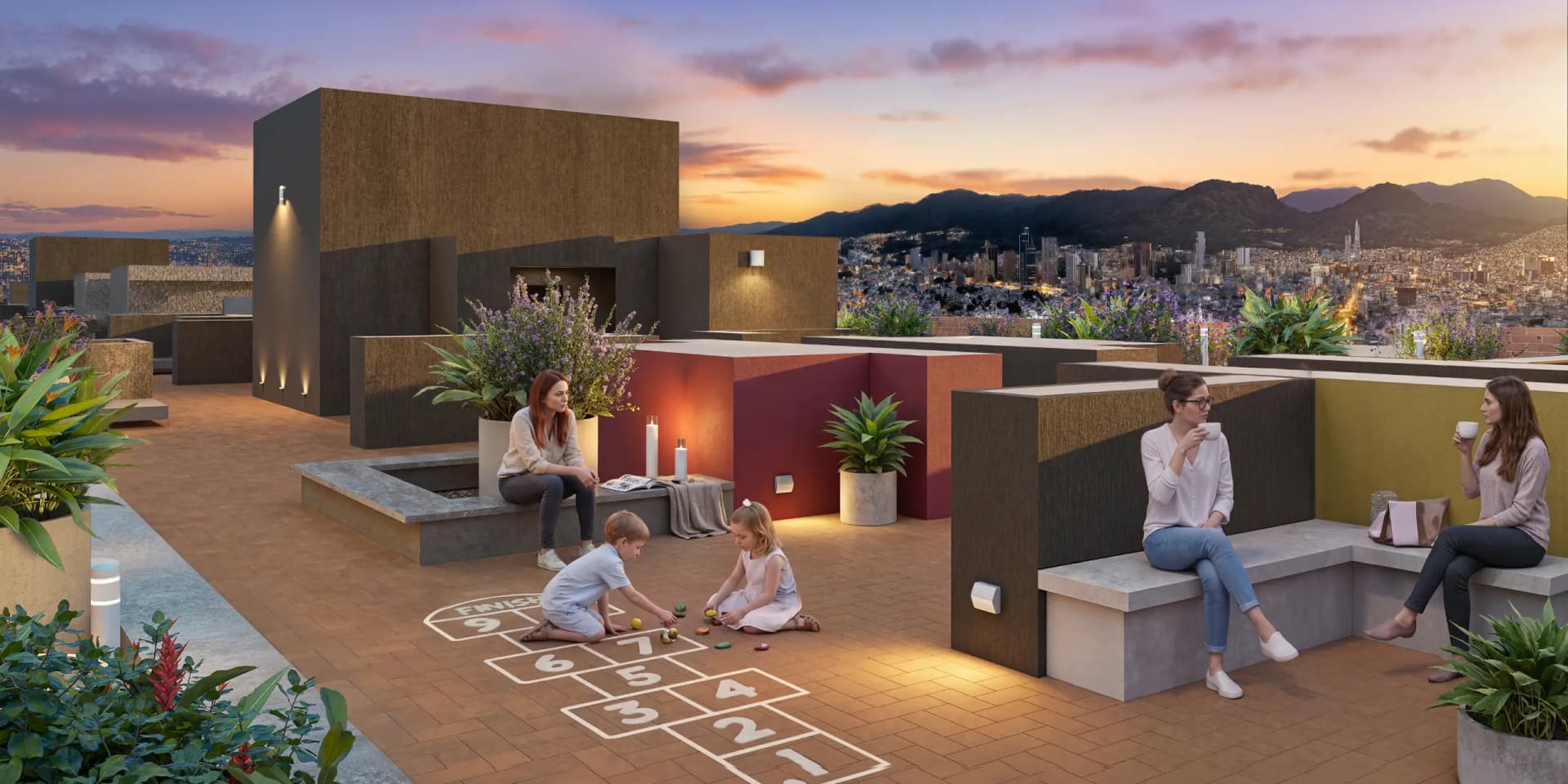 RENDER TERRAZA MDSF AGOSTO 2026