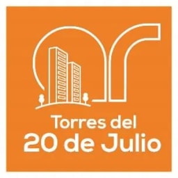 TORRES DEL 20 DE JULIO - ETAPA 1 - SUBETAPA 5