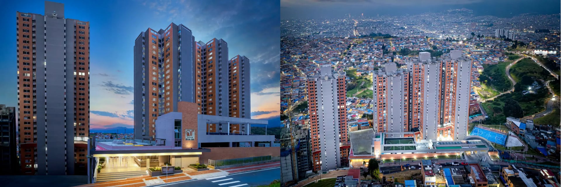 TORRES DEL 20 DE JULIO - ETAPA 1 - SUBETAPA 5